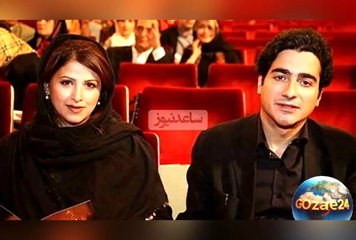 ازدواج همایون شجریان با خواهر عشق سابق پدرش و حواشی روابط خانوادگی و عاشقانه‌اش