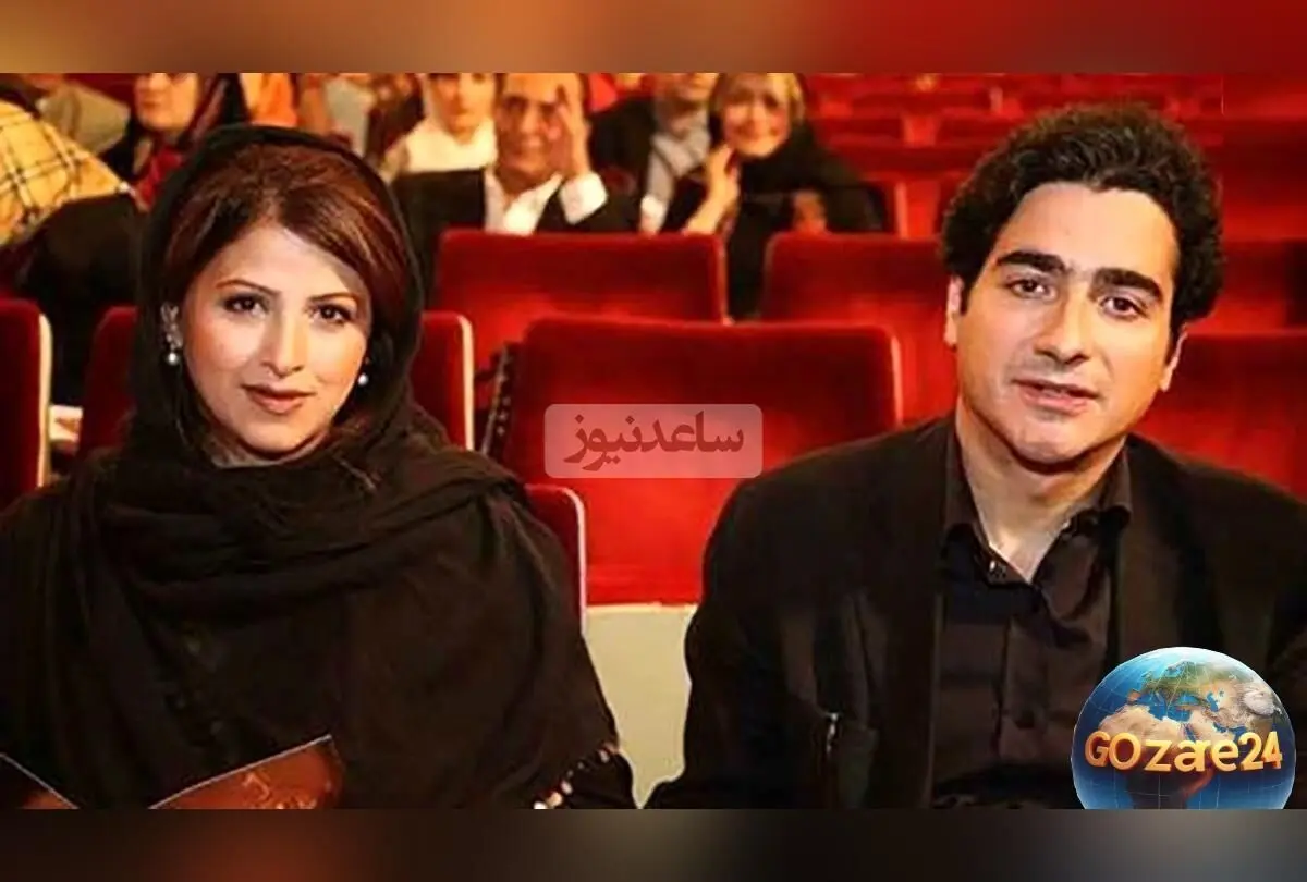 ازدواج همایون شجریان با خواهر عشق سابق پدرش و حواشی روابط خانوادگی و عاشقانه‌اش