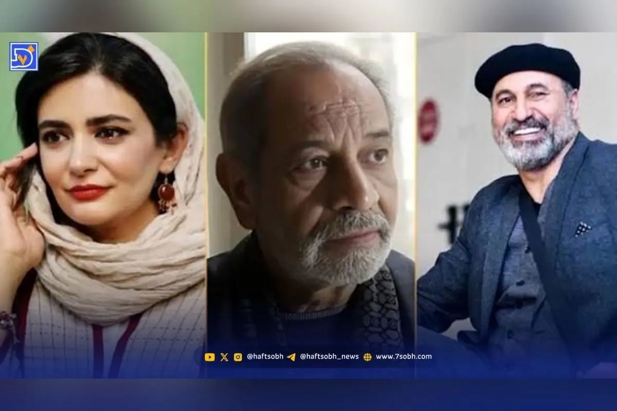 چهره‌های محبوب سینمای ایران با ریشه عربی و خوزستانی؛ ستارگان جنوب در صنعت هنر