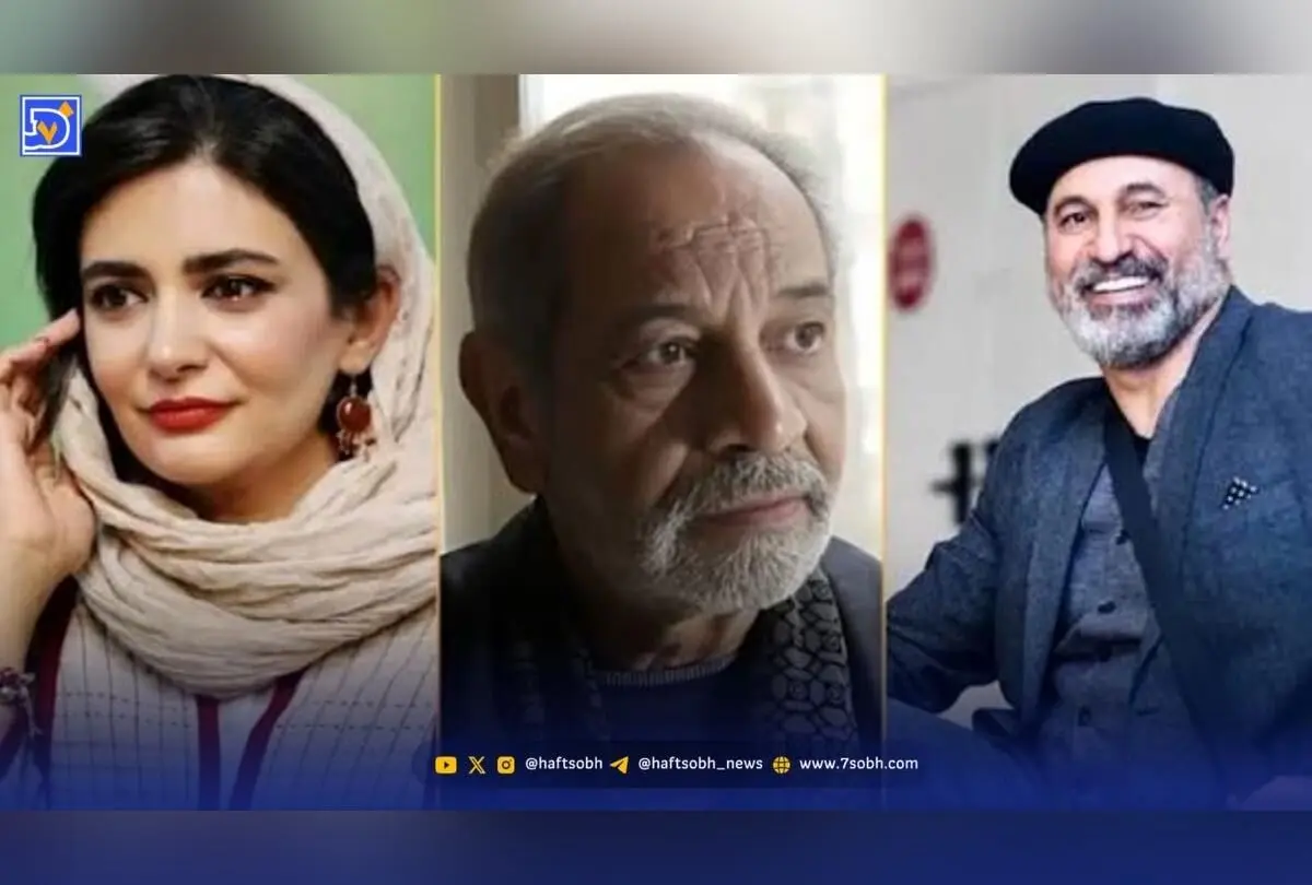 چهره‌های محبوب سینمای ایران با ریشه عربی و خوزستانی؛ ستارگان جنوب در صنعت هنر