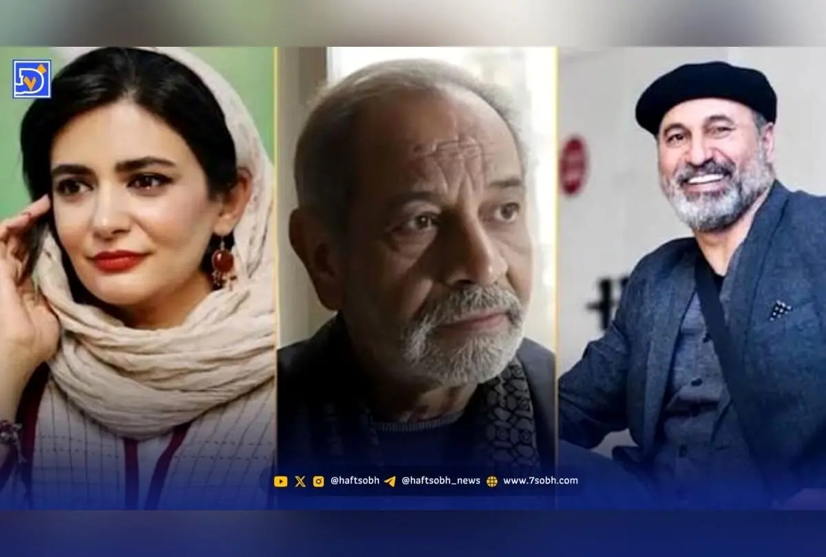 چهره‌های محبوب سینمای ایران با ریشه عربی و خوزستانی؛ ستارگان جنوب در صنعت هنر