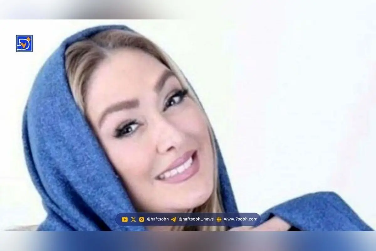 استایل مجلسی و لوکس الهام حمیدی در کنار حسن یگانه: نگاهی به تیپ اعیانی و جذاب ستاره سینما