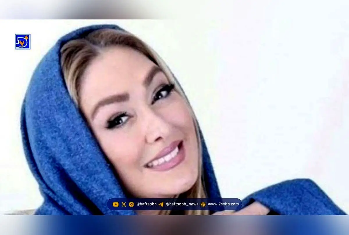 استایل مجلسی و لوکس الهام حمیدی در کنار حسن یگانه: نگاهی به تیپ اعیانی و جذاب ستاره سینما