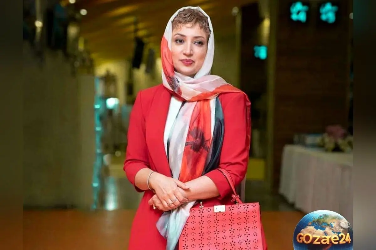 نگار عابدی با تیپ ساده و دلنشین در کنار فعالیتهای هنری و ورزشی
