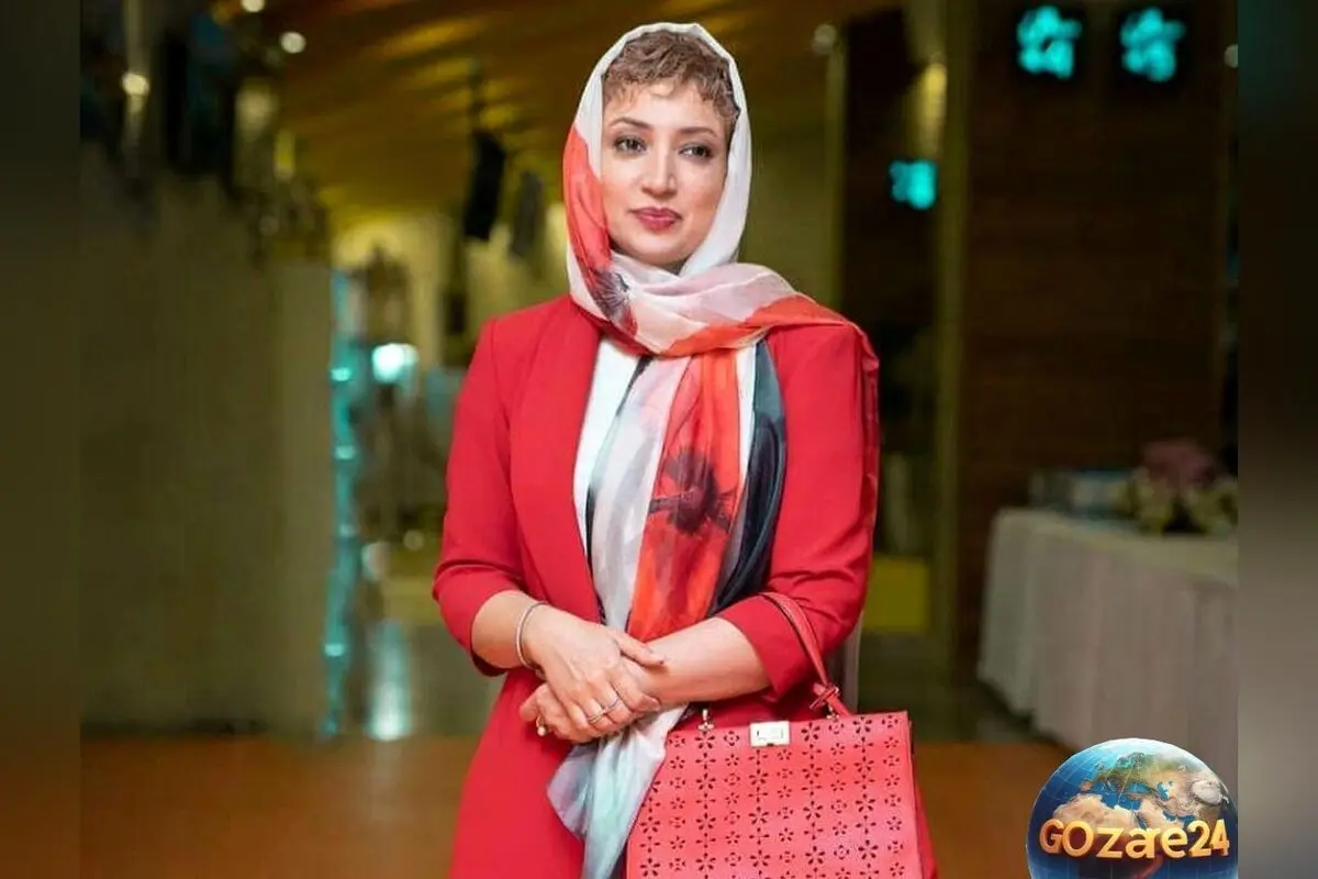 نگار عابدی با تیپ ساده و دلنشین در کنار فعالیت‌های هنری و ورزشی