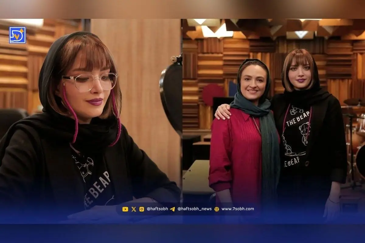 نسخه صوتی ویژه نابینایان فیلم «شب‌های روشن» با صدای بهنوش طباطبایی منتشر شد | دسترسی آسان به سینما برای همه