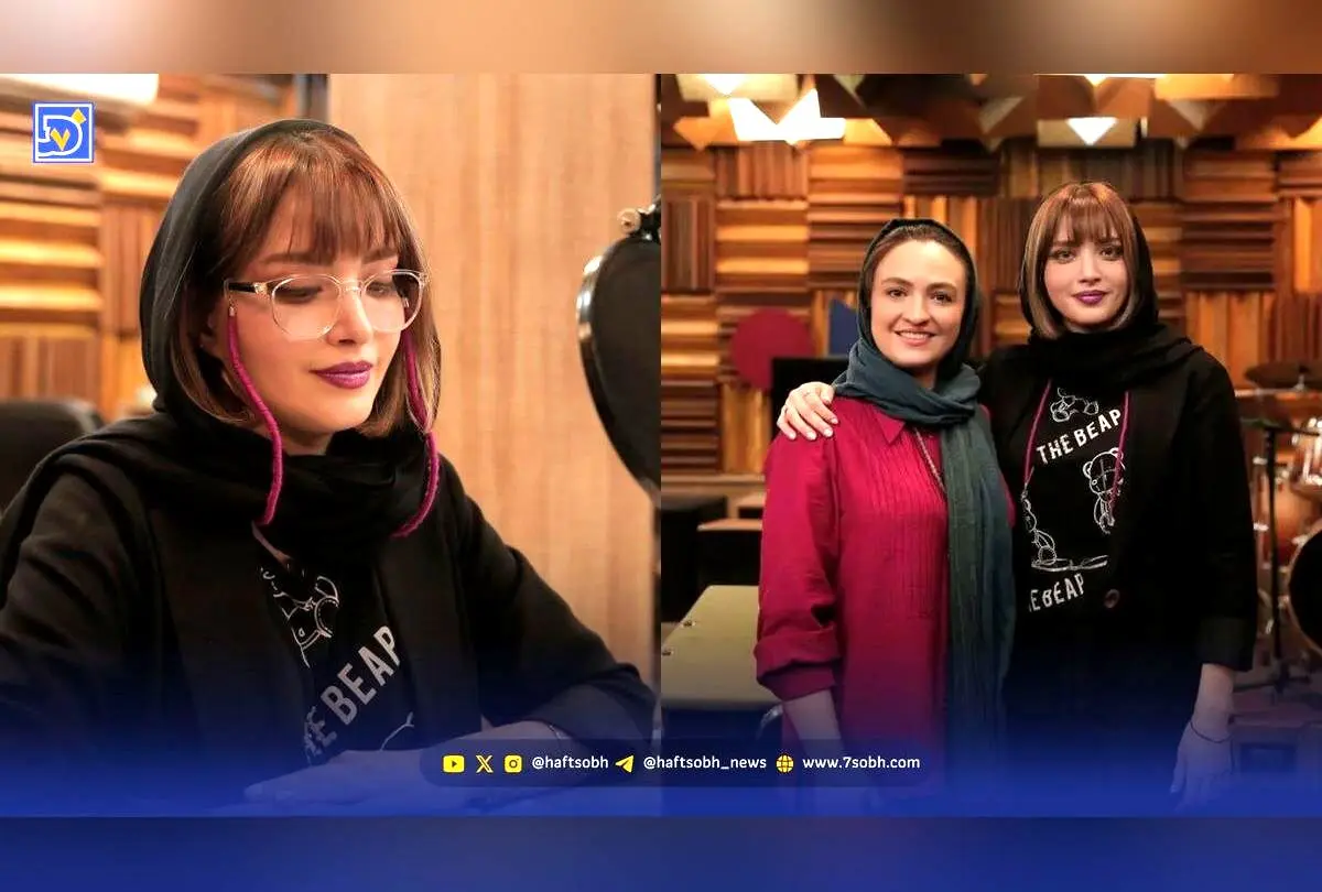 نسخه صوتی ویژه نابینایان فیلم «شب‌های روشن» با صدای بهنوش طباطبایی منتشر شد | دسترسی آسان به سینما برای همه