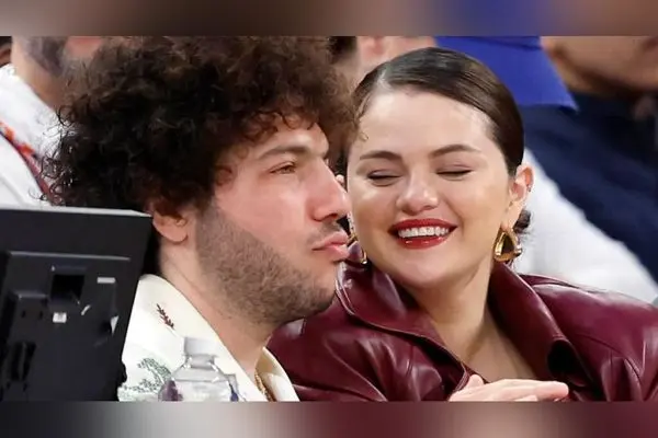 سلنا گومز و بنی بلانکو خانه رویایی در بورلی هیلز با امکانات ویژه و باشگاه یوگا را خریدند