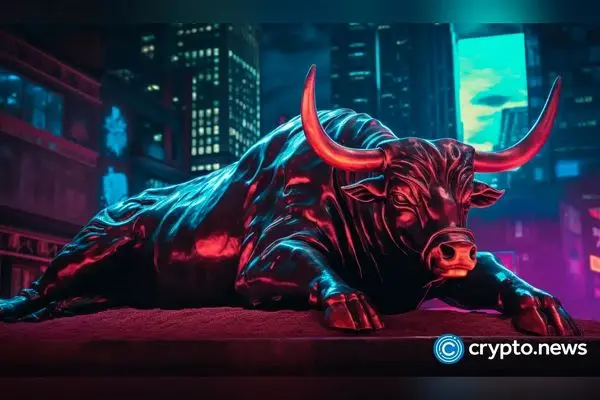 رشد تاریخی بورس آمریکا در آستانه تصمیم فدرال رزرو؛ تاثیرات بر بازارهای جهانی و رمزارزها