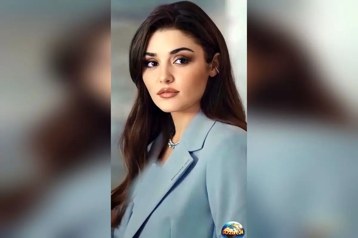 روش خاص هانده ارچل برای نمایش جواهراتش؛ راز استایل و جذابیت در هر عکس