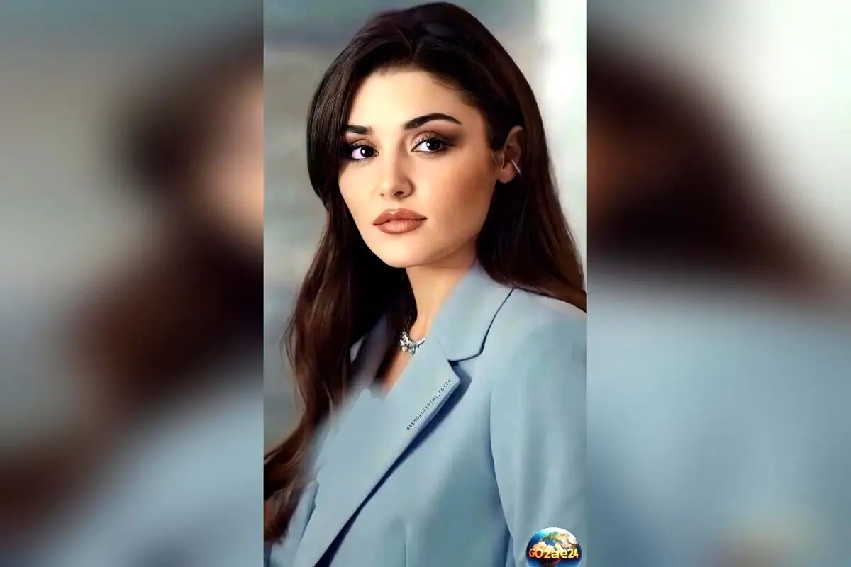 روش خاص هانده ارچل برای نمایش جواهراتش؛ راز استایل و جذابیت در هر عکس