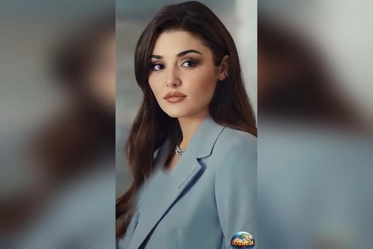 روش خاص هانده ارچل برای نمایش جواهراتش؛ راز استایل و جذابیت در هر عکس