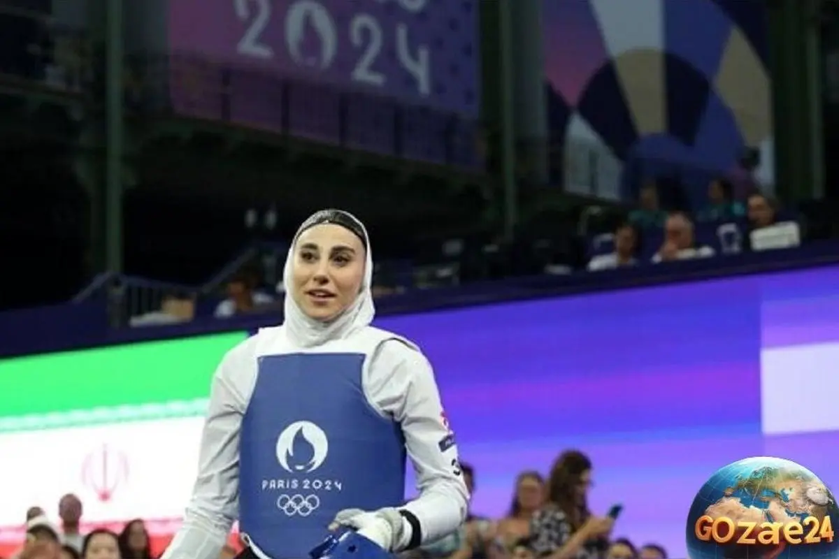 تیم ملی تکواندو بانوان برای قهرمانی آسیا آماده می‌شود؛ غیبت ناهید کیانی در اردو و برنامه‌های جدید