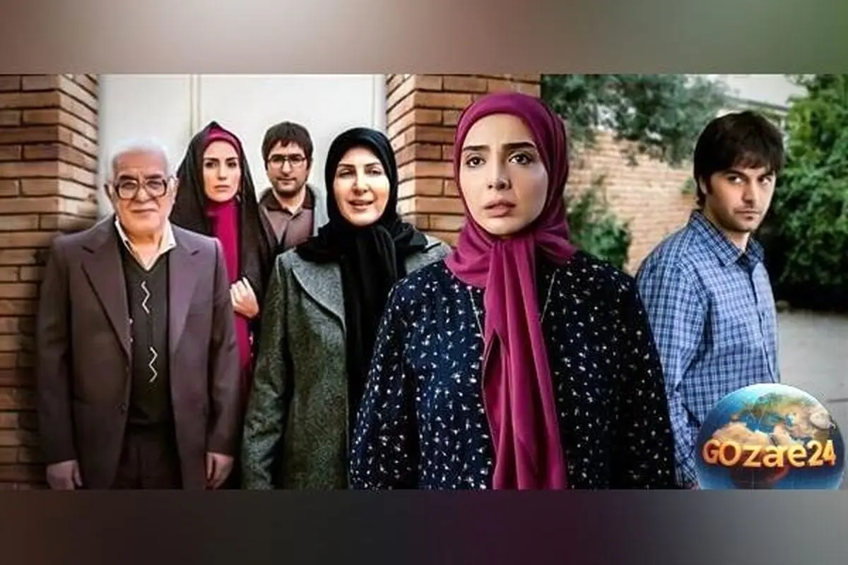 تأثیرگذارترین سکانس سریال «لحظه گرگ و میش» با صدای اصلی آرتوش و روایت همایون اسعدیان