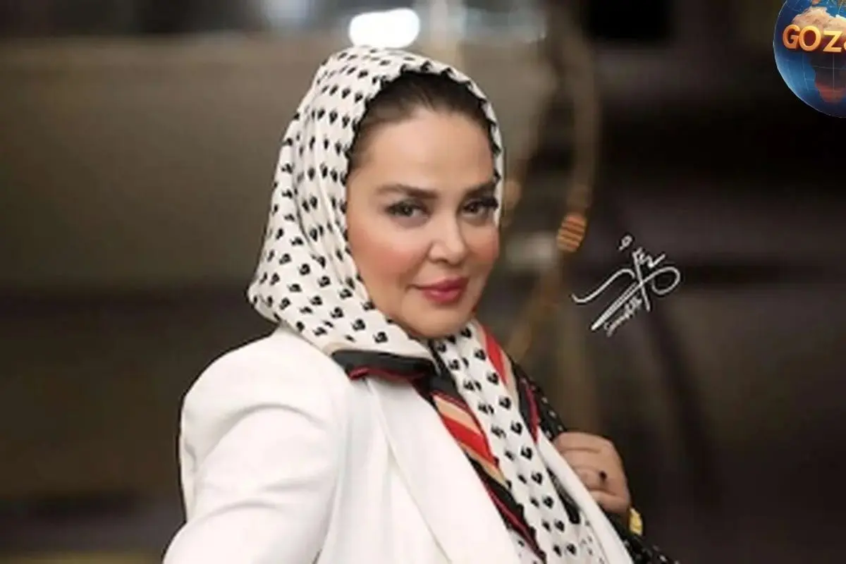 عکس منتشر نشده بهاره رهنما با دخترخواندهاش در رستورانی متفاوت | لحظههای خاص و دیدنی