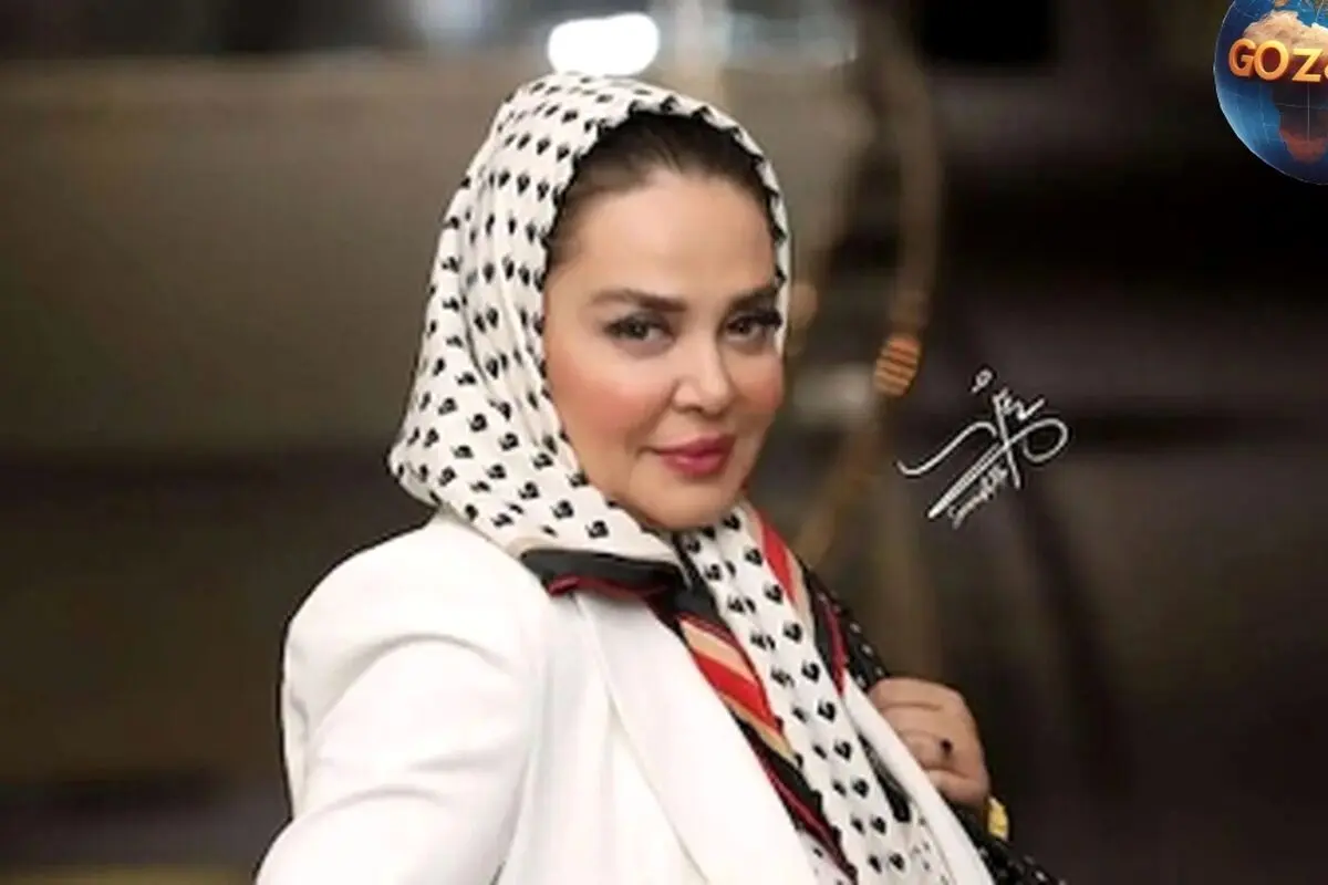 عکس منتشر نشده بهاره رهنما با دخترخوانده‌اش در رستورانی متفاوت | لحظه‌های خاص و دیدنی