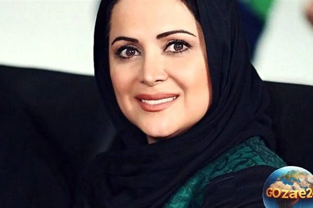 رونمایی از پسر موفرفری و قدبلند کمند امیرسلیمانی؛ تصویری دلنشین از خانواده هنری
