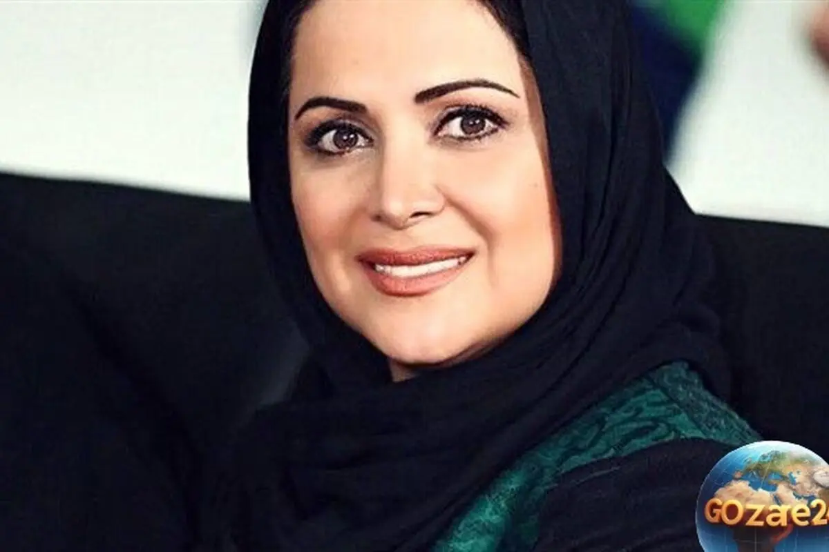 رونمایی از پسر موفرفری و قدبلند کمند امیرسلیمانی؛ تصویری دلنشین از خانواده هنری