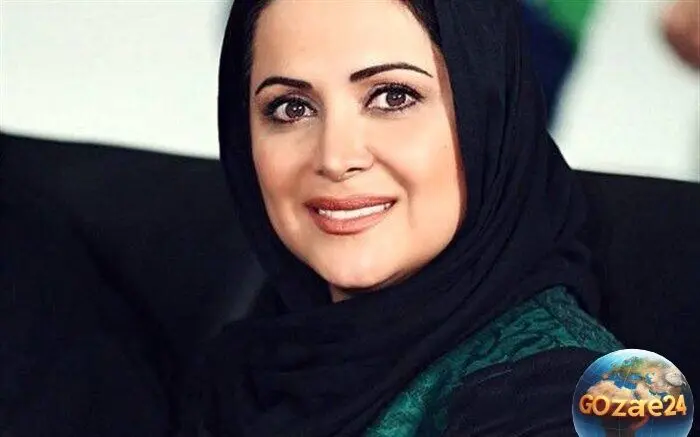 رونمایی از پسر موفرفری و قدبلند کمند امیرسلیمانی؛ تصویری دلنشین از خانواده هنری