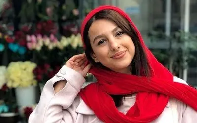 جوانه دلشاد با انتشار عکس و عذرخواهی از زیبایی‌نداشتن: بازیگر رشتی در کنار مهران مدیری