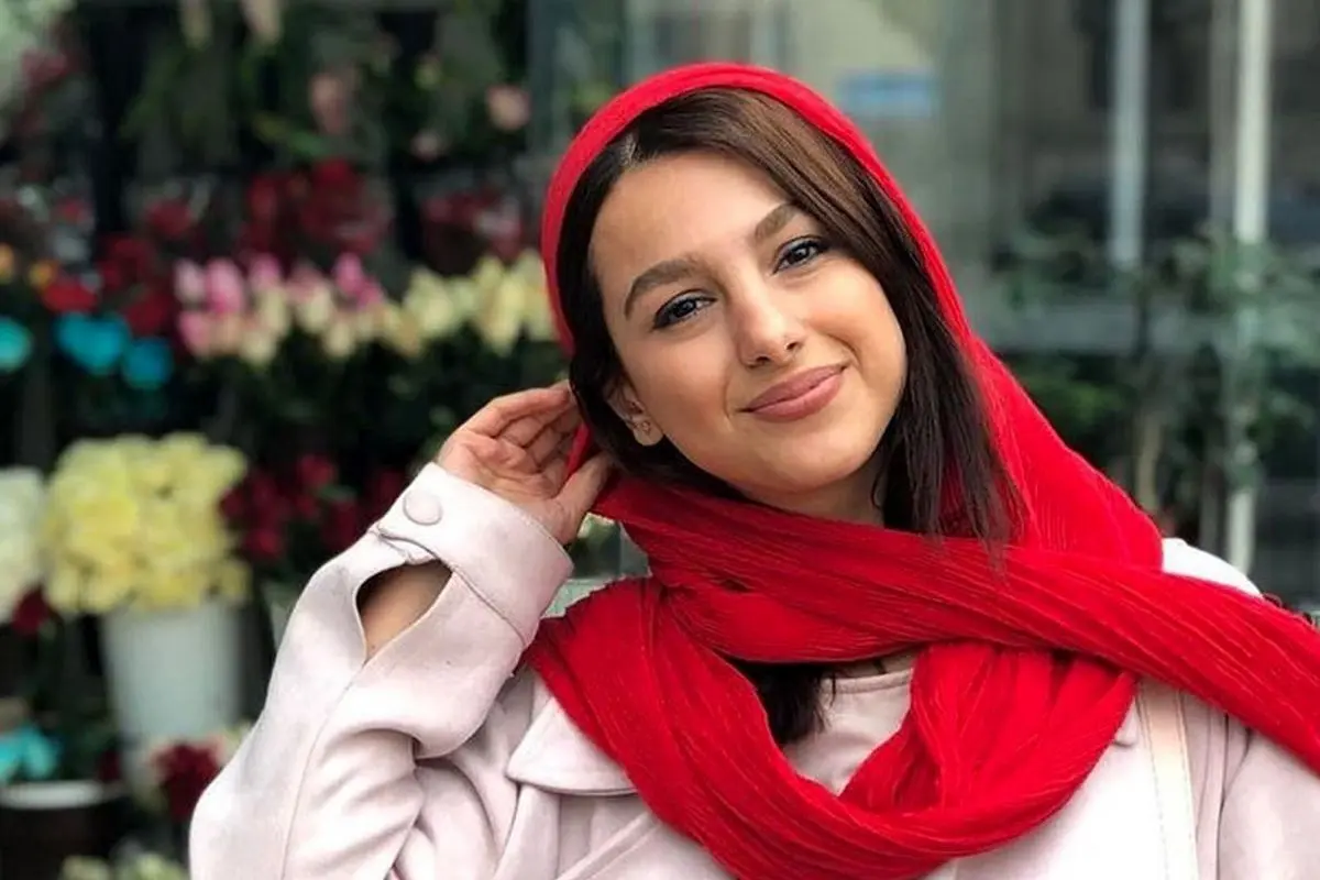 جوانه دلشاد با انتشار عکس و عذرخواهی از زیبایینداشتن: بازیگر رشتی در کنار مهران مدیری