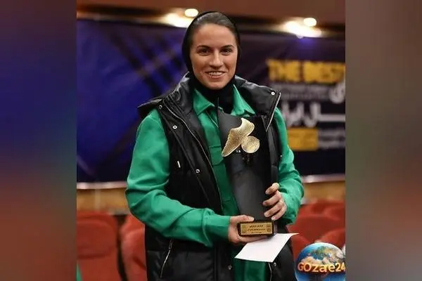 نیلوفر اردلان؛ از ستاره فوتبال و فوتسال ایران تا فعالیت‌های مربیگری، ازدواج، ممنوع‌الخروجی و نقش‌آفرینی در رسانه‌ها