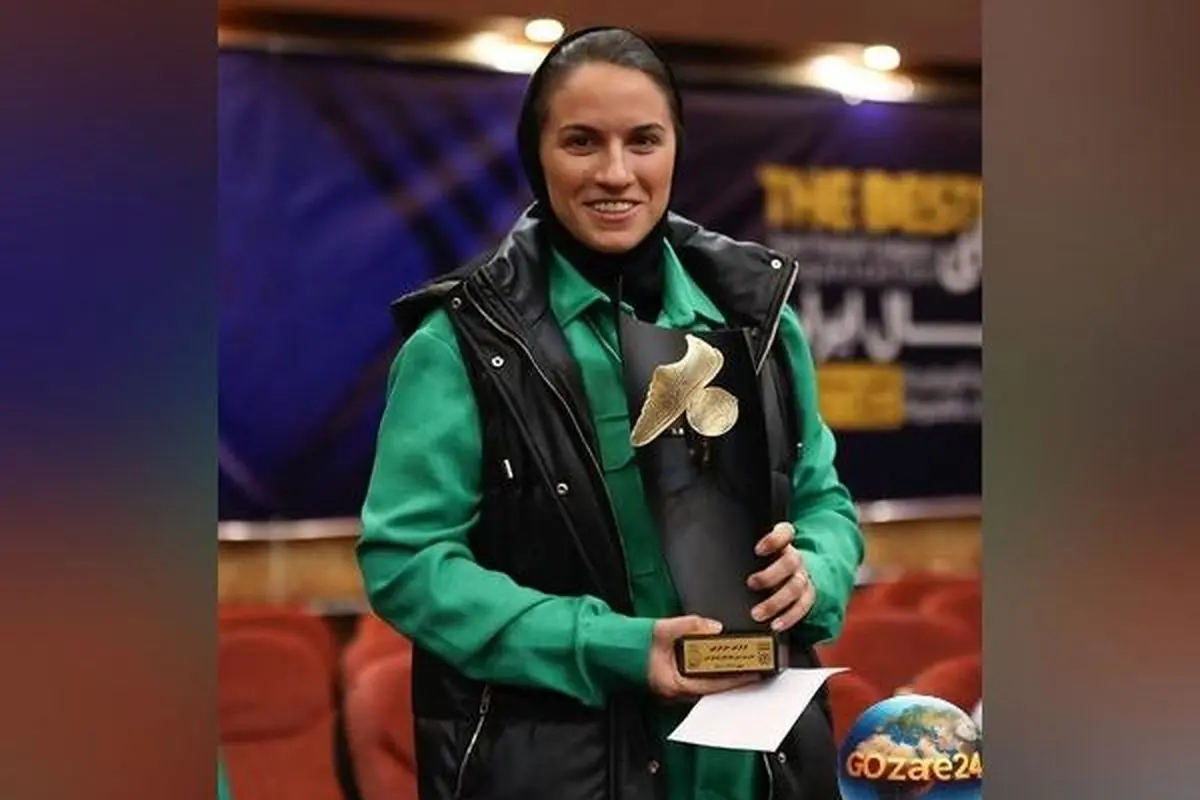 نیلوفر اردلان؛ از ستاره فوتبال و فوتسال ایران تا فعالیت‌های مربیگری، ازدواج، ممنوع‌الخروجی و نقش‌آفرینی در رسانه‌ها