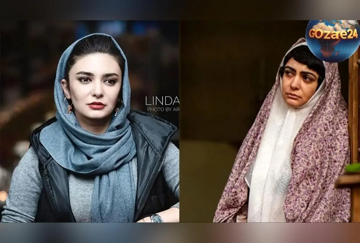 تغییر چهره لیندا کیانی پس از زایمان دوقلوهای نازش + تصاویر جدید و جذاب