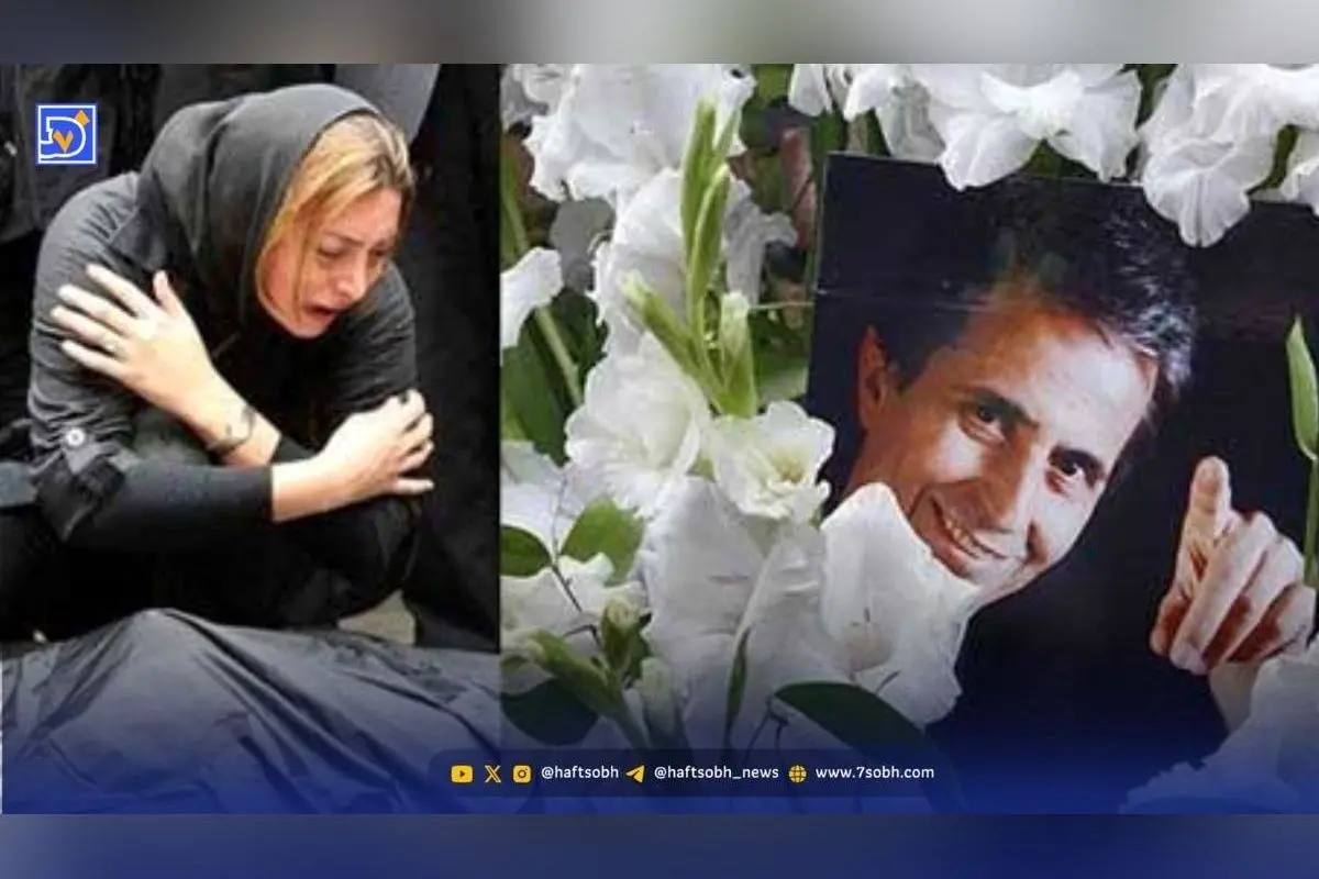 داستان عشق و مبارزه با بیماری فریبا نادری و مسعود رسام: ازدواجی با تفاوت سنی ۲۷ سال و پشت‌پرده قضاوت‌ها