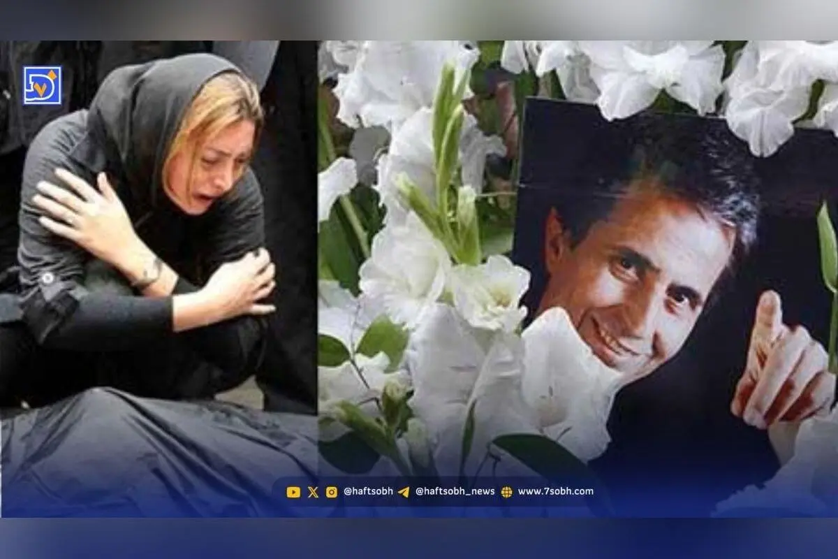 داستان عشق و مبارزه با بیماری فریبا نادری و مسعود رسام: ازدواجی با تفاوت سنی ۲۷ سال و پشت‌پرده قضاوت‌ها