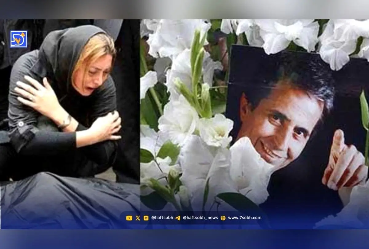 داستان عشق و مبارزه با بیماری فریبا نادری و مسعود رسام: ازدواجی با تفاوت سنی ۲۷ سال و پشت‌پرده قضاوت‌ها
