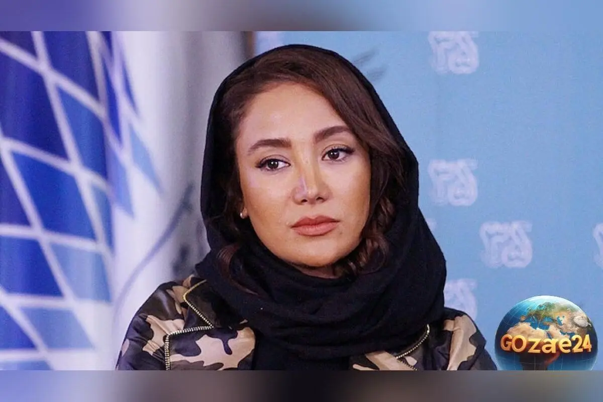 شیطنت بهاره افشاری با بادکنک‌های مراسم و انتشار تصویر جدید در اینستاگرام