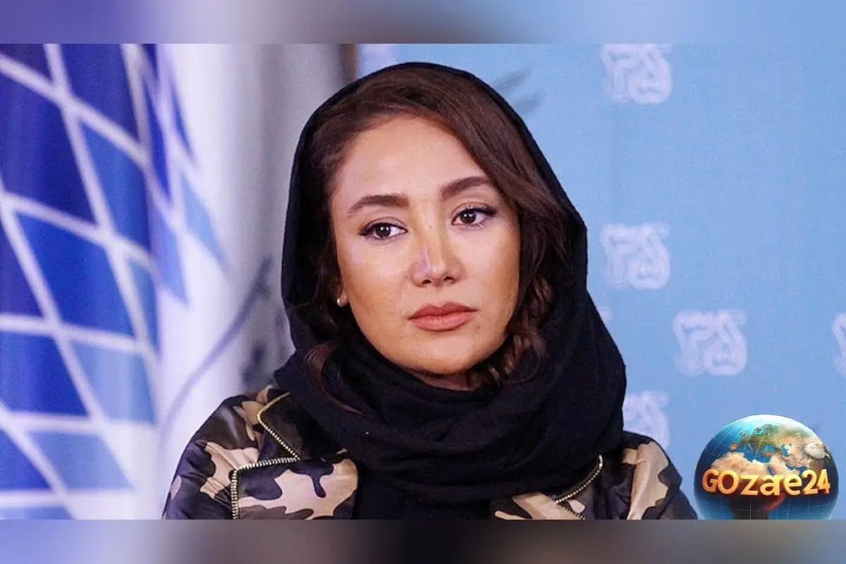 شیطنت بهاره افشاری با بادکنک‌های مراسم و انتشار تصویر جدید در اینستاگرام