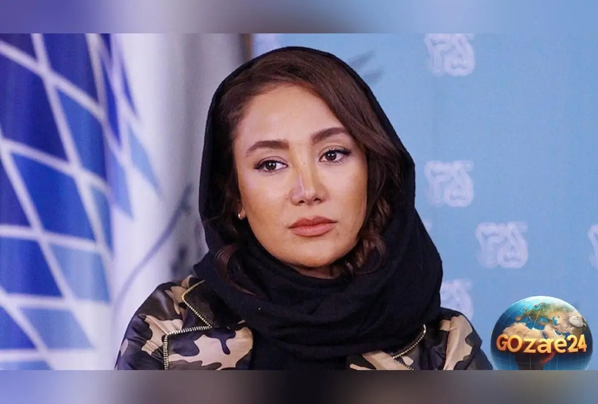 شیطنت بهاره افشاری با بادکنک‌های مراسم و انتشار تصویر جدید در اینستاگرام