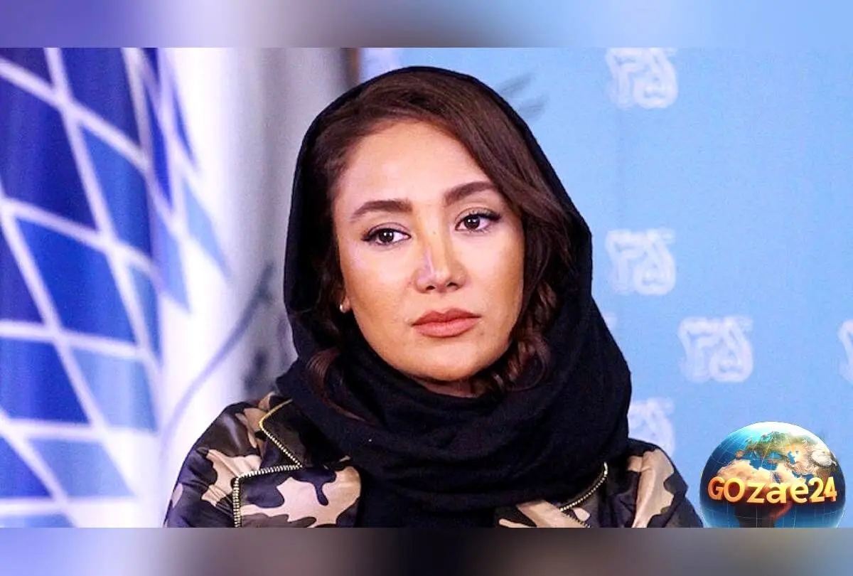 شیطنت بهاره افشاری با بادکنک‌های مراسم و انتشار تصویر جدید در اینستاگرام