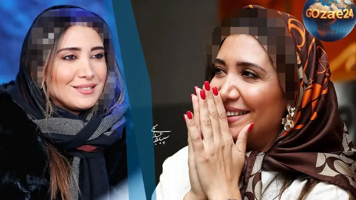 بیوگرافی نیکی مظفری دختر مجید مظفری؛ سن، ازدواج و فعالیت‌های او در صنعت هنر