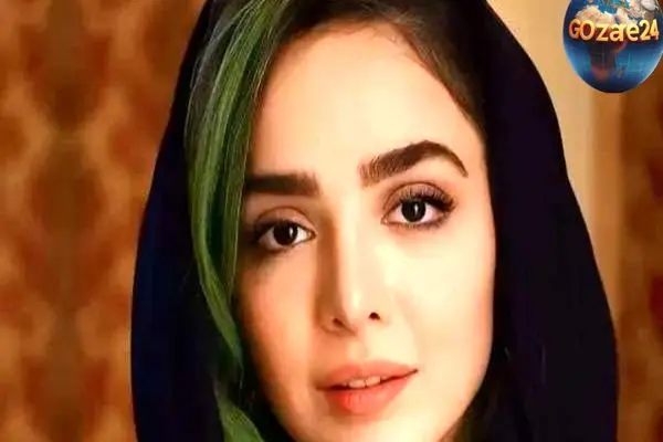 رونمایی از چهره شبیه خواهر المیرا دهقانی در سریال لحظه گرگ و میش + تصاویر جذاب