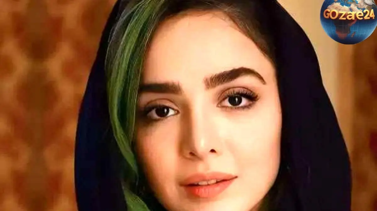 رونمایی از چهره شبیه خواهر المیرا دهقانی در سریال لحظه گرگ و میش + تصاویر جذاب
