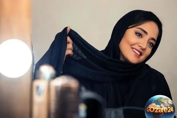 نرگس محمدی با انگشتر آنتیک و جواهرات لوکس در نقش ستایش + عکسهای خاص و دیدنی