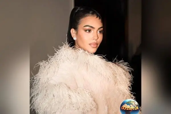 نگاهی به پالتوهای خزدار و فوق‌العاده شیک جورجینا رودریگز؛ مد و لوکس برای علاقه‌مندان به استایل لاکچری