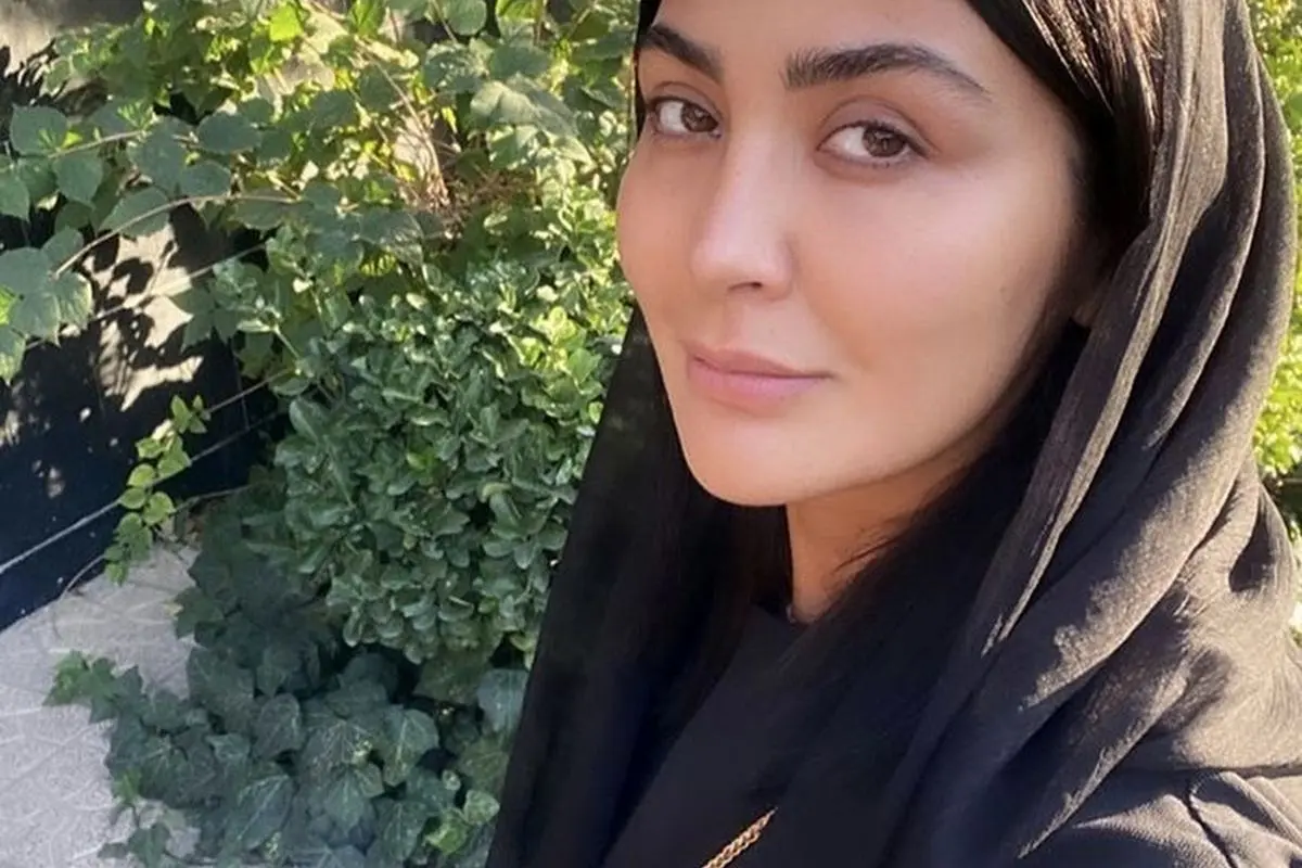 مریم معصومی در روز تولدش با میکاپ و استایل بینظیر و محشری | عکسهای جدید و جشن تولد خاص
