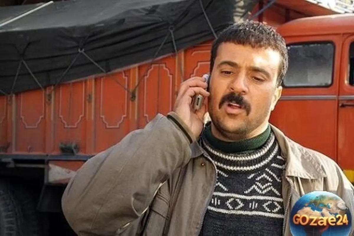 شباهت عجیب خواهرزاده چشم رنگی ارسطوی پایتخت به احمد مهرانفر و رابطه حلالزاده او با دایی+عکس