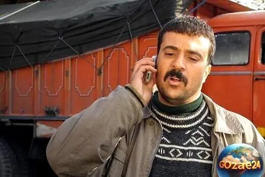 شباهت عجیب خواهرزاده چشم‌ رنگی ارسطوی پایتخت به احمد مهران‌فر و رابطه حلال‌زاده او با دایی+عکس