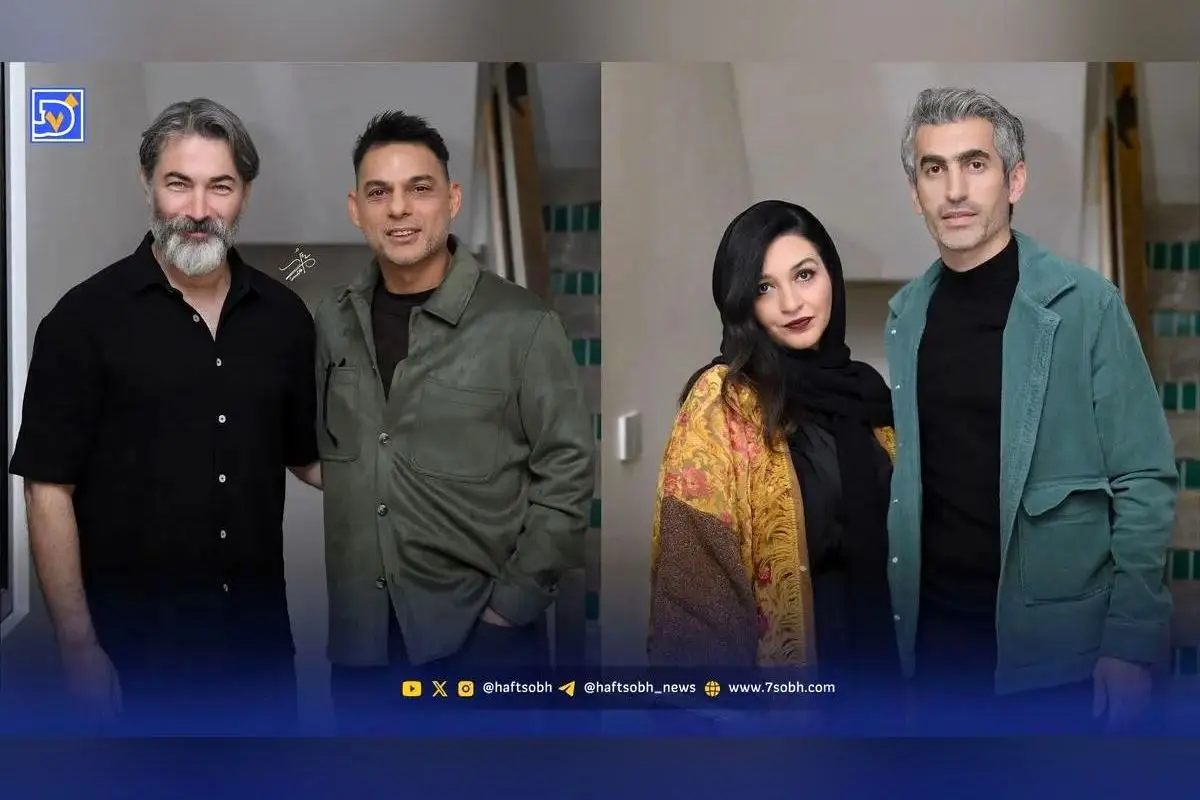 رونمایی از کتاب «استادان بزرگ بازیگری و شیوه‌های آموزش» با حضور چهره‌های سرشناس سینما و تئاتر در کتاب‌فروشی «راوی»