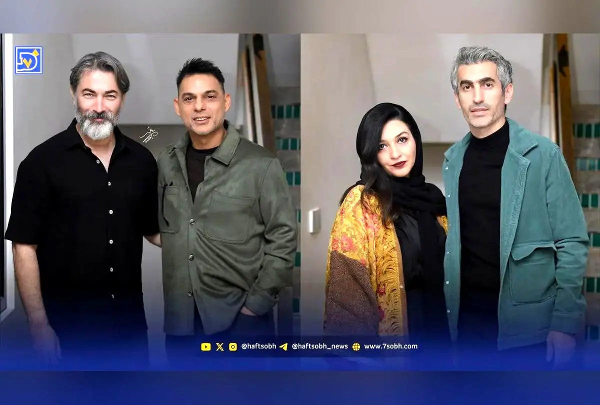 رونمایی از کتاب «استادان بزرگ بازیگری و شیوه‌های آموزش» با حضور چهره‌های سرشناس سینما و تئاتر در کتاب‌فروشی «راوی»