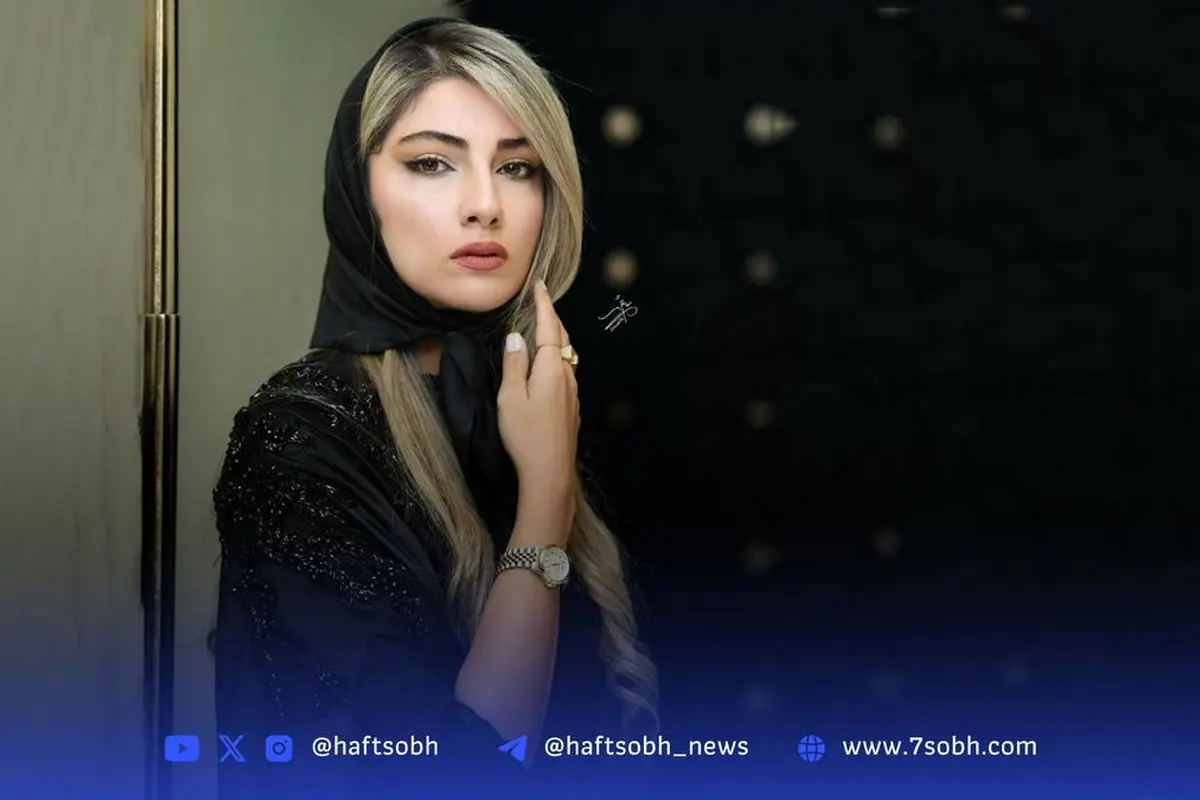 محیا دهقانی با رونمایی از پدرش در فضای مجازی و تبریک تولد او، نشان داد که خانواده برایش مهم‌ترین اولویت است