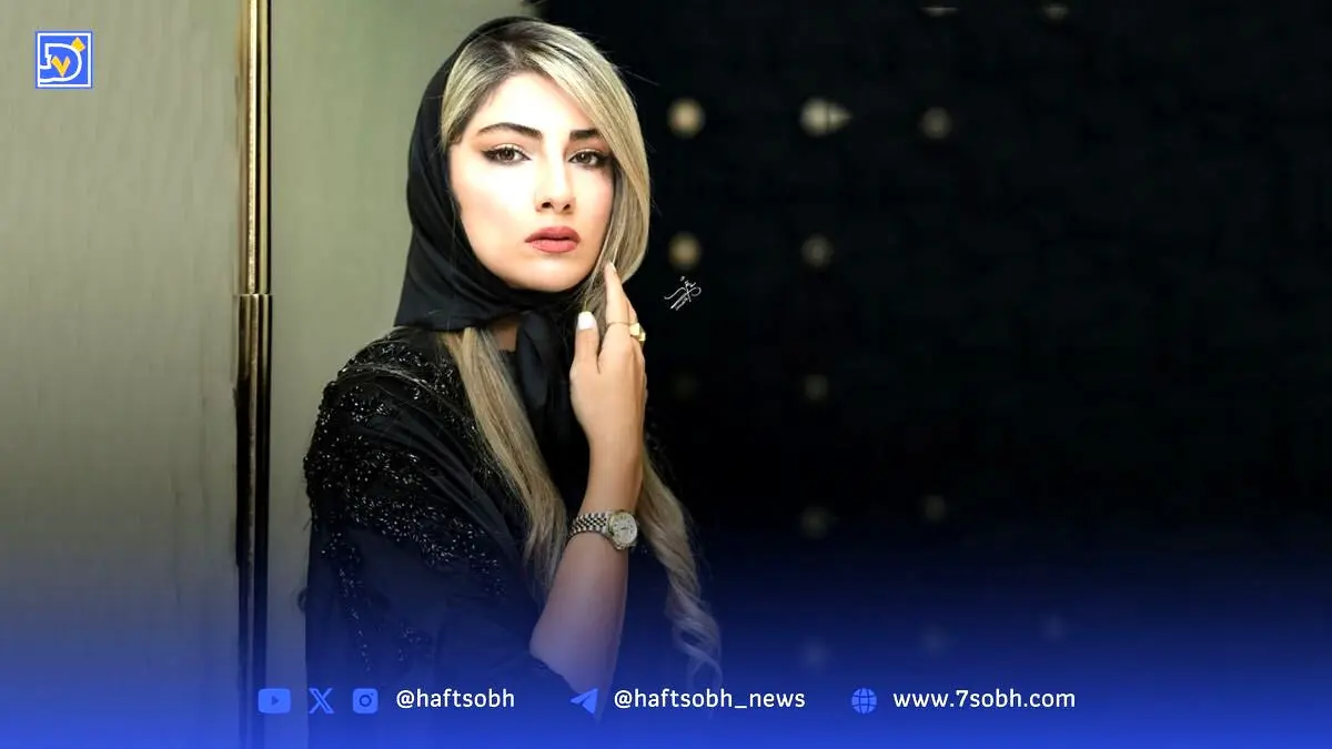 محیا دهقانی با رونمایی از پدرش در فضای مجازی و تبریک تولد او، نشان داد که خانواده برایش مهم‌ترین اولویت است