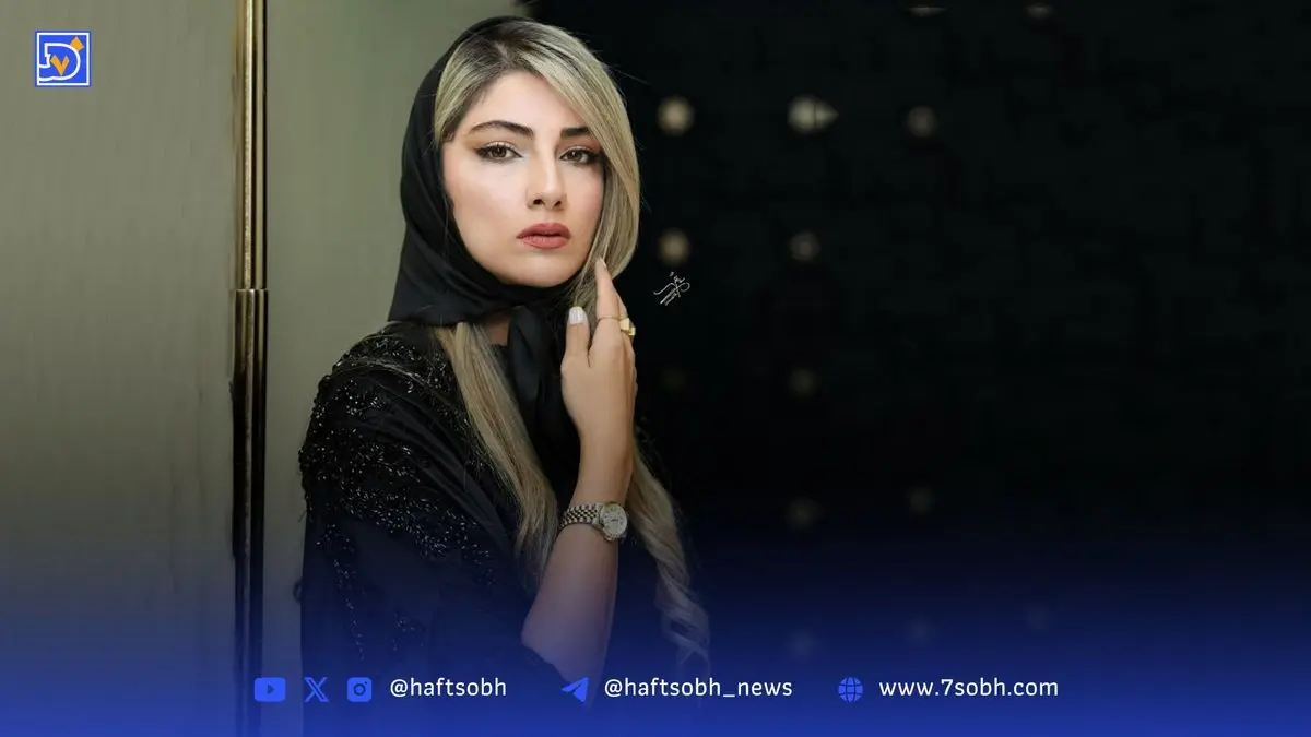 محیا دهقانی با رونمایی از پدرش در فضای مجازی و تبریک تولد او، نشان داد که خانواده برایش مهم‌ترین اولویت است