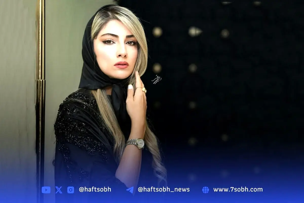 محیا دهقانی با رونمایی از پدرش در فضای مجازی و تبریک تولد او، نشان داد که خانواده برایش مهم‌ترین اولویت است