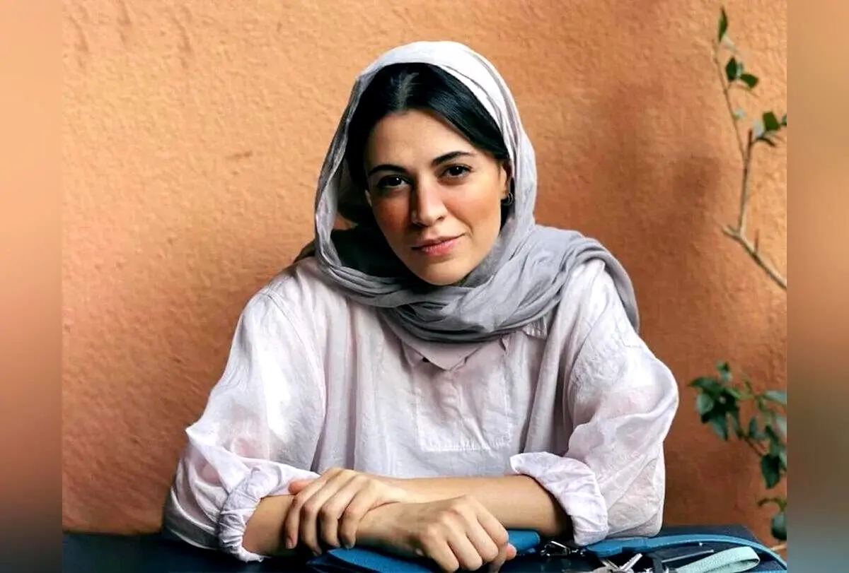 کشف طراحی داخلی مدرن و لوکس خانه شیدا خلیق و همسرش کیوان ساکت‌اف + تصاویر جذاب